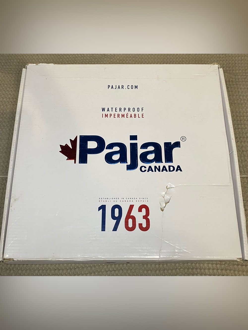 Pajar Canada 1963 - Picture 13 of 15